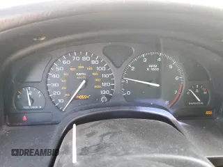 2000 Saturn LS z VIN 1G8JU52F7YY645498, wystawiony jako Copart lot #75295614 z przebiegiem 140 554 mil mil oraz Szkody całkowita. Historia ofert i sprzedaży dostępna na DreamBid. Obrazek 9.