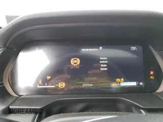 2023 Jeep Grand Cherokee Laredo с VIN 1C4RJHAG8PC569833, выставлен на аукционе Copart как лот 62543635 с пробегом 22 373 миль миль и Списание • Salvage title. История ставок и продаж доступна на DreamBid. Изображение 9.
