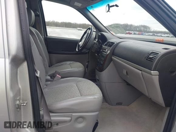 2007 Chevrolet Uplander 3LT with VIN 1GNDV33197D208560, listed as a IAAI auction lot 41922257 with 147,210 mi miles and . Bid and sale history available at DreamBid. Image 5.