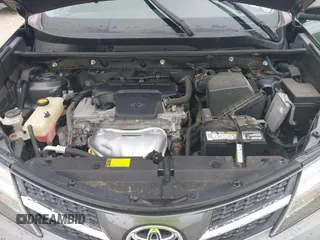 2013 Toyota RAV4 XLE with VIN JTMRFREV8DD016220, listed as a IAAI auction lot 42442403 with 165,364 mi miles and . Bid and sale history available at DreamBid. Image 10.