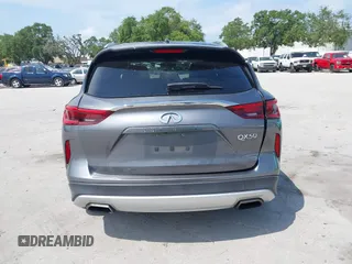 2019 Infiniti QX50 Essential с VIN 3PCAJ5M16KF138258, выставлен на аукционе IAAI как лот 42335527 с пробегом 69 488 миль миль и . История ставок и продаж доступна на DreamBid. Изображение 16.