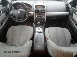 2008 Mitsubishi Galant ES z VIN 4A3AB36F78E009625, wystawiony jako Copart lot #84323944 z przebiegiem 84 572 mil mil oraz Tytuł czysty. Historia ofert i sprzedaży dostępna na DreamBid. Obrazek 8.