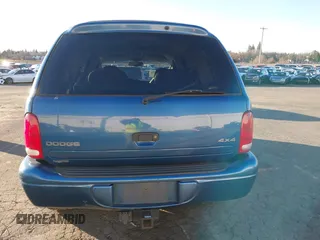2001 Dodge Durango z VIN 1B4HS28N41F631905, wystawiony jako IAAI lot #41518198 z przebiegiem 172 272 mil mil oraz . Historia ofert i sprzedaży dostępna na DreamBid. Obrazek 16.