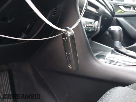 2016 Mazda 3 i Touring with VIN 3MZBM1M70GM294420, listed as a IAAI auction lot 41467768 with 102,272 mi miles and . Bid and sale history available at DreamBid. Image 11.