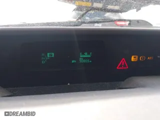 2006 Toyota Prius with VIN JTDKB20U767514185, listed as a IAAI auction lot 41679500 with 90,805 mi miles. Bid and sale history available at carsss.com. Image 7.