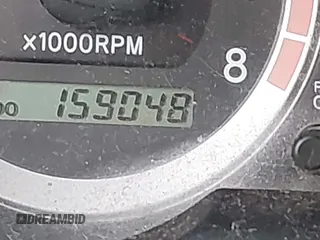 2005 Toyota Sienna CE with VIN 5TDZA23C25S255937, listed as a IAAI auction lot 42372969 with 159,048 mi miles and . Bid and sale history available at DreamBid. Image 15.