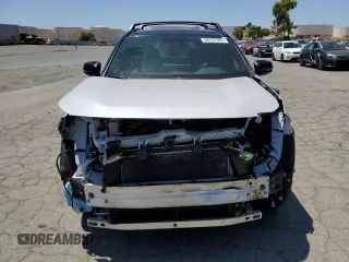 2023 Toyota RAV4 Hybrid XSE с VIN JTME6RFV1PD538043, выставлен на аукционе Copart как лот 59127555 с пробегом 38 748 миль миль и Списание • Salvage title. История ставок и продаж доступна на DreamBid. Изображение 5.