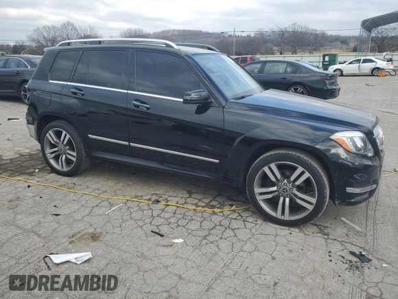 2013 Mercedes-Benz GLK 350 z VIN WDCGG5HB2DG072869, wystawiony jako Copart lot #43764205 z przebiegiem 199 823 mil mil oraz Szkoda całkowita • Salvage title. Historia ofert i sprzedaży dostępna na DreamBid. Obrazek 4.