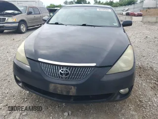 2004 Toyota Solara SE with VIN 4T1CA30P54U001499, listed as a Copart auction lot 60709505 with 172,442 mi miles and Salvage title. Bid and sale history available at DreamBid. Image 5.