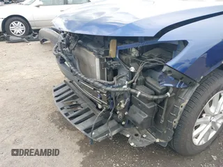 2020 Nissan Rogue SV z VIN JN8AT2MT4LW042639, wystawiony jako IAAI lot #42332896 z przebiegiem 62 966 mil mil oraz . Historia ofert i sprzedaży dostępna na DreamBid. Obrazek 6.