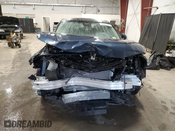 2024 Honda Accord EX with VIN 1HGCY1F30RA087467, listed as a Copart auction lot 51635355 with 3,101 mi miles and Salvage title. Bid and sale history available at DreamBid. Image 5.
