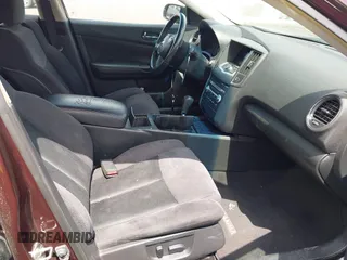 2014 Nissan Maxima SV с VIN 1N4AA5AP6EC463878, выставлен на аукционе IAAI как лот 42546957 с пробегом 171 308 миль миль и . История ставок и продаж доступна на DreamBid. Изображение 5.