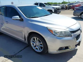 2014 Chevrolet Malibu LT with VIN 1G11C5SL4EF296430, listed as a IAAI auction lot 41833801 with 116,174 mi miles and . Bid and sale history available at DreamBid. Image 17.
