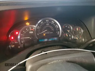 2006 Cadillac Escalade z VIN 1GYEK63N76R151006, wystawiony jako Copart lot #47058005 z przebiegiem 247 015 mil mil oraz Szkoda całkowita • Salvage title. Historia ofert i sprzedaży dostępna na DreamBid. Obrazek 9.
