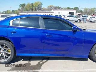 2021 Dodge Charger GT with VIN 2C3CDXHG2MH565710, listed as a IAAI auction lot 41870602 with 48,935 mi miles and . Bid and sale history available at DreamBid. Image 13.
