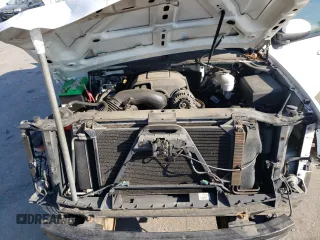 2007 Chevrolet Avalanche 3LT with VIN 3GNFK12347G192795, listed as a Copart auction lot 77607864 with 205,155 mi miles and Salvage Title. Bid and sale history available at DreamBid. Image 11.
