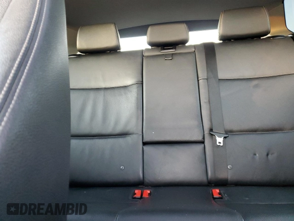 2017 BMW X3 xDrive28i with VIN 5UXWX9C58H0T04799, listed as a Copart auction lot 86836454 with 125,992 mi miles and Salvage Title. Bid and sale history available at DreamBid. Image 10.