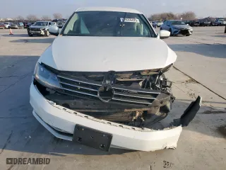 2017 Volkswagen Jetta 1.4T S with VIN 3VW167AJ5HM381918, listed as a Copart auction lot 49058425 with 93,371 mi miles and Clean Title. Bid and sale history available at carsss.com. Image 5.