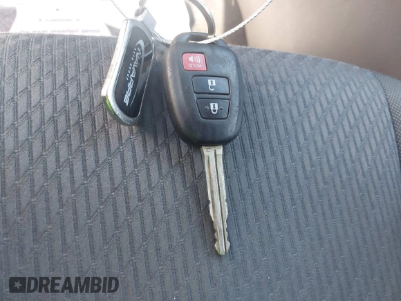 2019 Toyota Highlander LE с VIN 5TDBZRFH6KS945258, выставлен на аукционе IAAI как лот 41979698 с пробегом 122 624 миль миль и . История ставок и продаж доступна на DreamBid. Изображение 11.