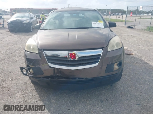 2009 Saturn Outlook XE z VIN 5GZER13D99J121163, wystawiony jako IAAI lot #40815808 z przebiegiem 112 208 mil mil oraz . Historia ofert i sprzedaży dostępna na DreamBid. Obrazek 12.
