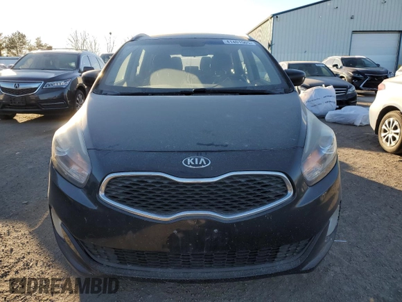 2014 Kia Rondo LX with VIN KNAHT8A36E7029211, listed as a Copart auction lot 41401505 with 172,257 mi miles and Clean Title. Bid and sale history available at carsss.com. Image 5.