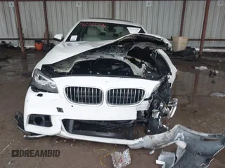 2016 BMW 5 Series 528i xDrive with VIN WBA5A7C56GG145674, listed as a IAAI auction lot 42145791 with 128,186 mi miles and . Bid and sale history available at DreamBid. Image 13.