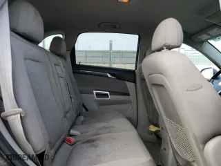 2009 Saturn VUE XE with VIN 3GSDL43N49S610419, listed as a Copart auction lot 82816824 with 198,559 mi miles and Salvage Title. Bid and sale history available at carsss.com. Image 11.