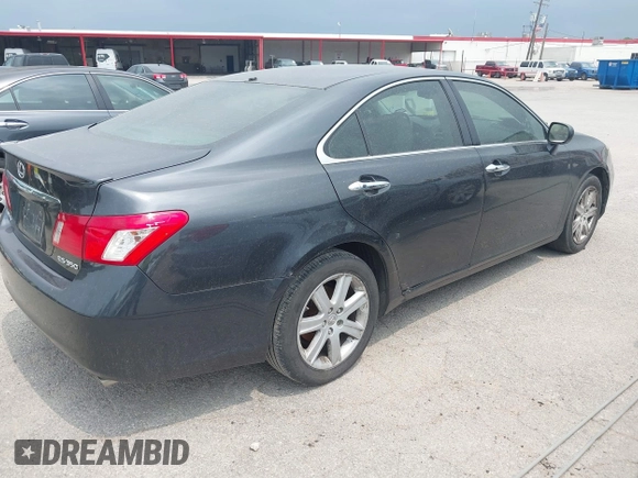 2008 Lexus ES 330 с VIN JTHBJ46G182257507, выставлен на аукционе IAAI как лот 42306689 с пробегом 156 747 миль миль и . История ставок и продаж доступна на DreamBid. Изображение 4.