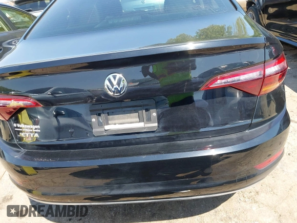 2019 Volkswagen Jetta S с VIN 3VWC57BU9KM158048, выставлен на аукционе IAAI как лот 42069644 с пробегом 131 738 миль миль и . История ставок и продаж доступна на DreamBid. Изображение 16.