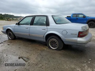 1995 Buick Century Special SJ with VIN 1G4AG55M7S6419709, listed as a Copart auction lot 61569664 with 212,377 mi miles and Non Repairable. Bid and sale history available at carsss.com. Image 2.