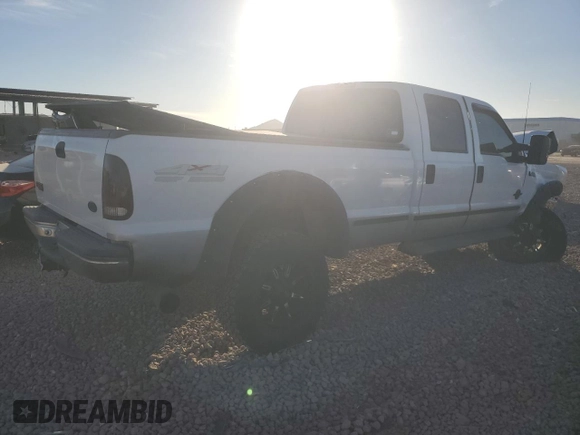 1999 Ford F-350 XL with VIN 1FTSW31F8XED52624, listed as a Copart auction lot 86359524 with 310,829 mi miles and Salvage title. Bid and sale history available at DreamBid. Image 3.