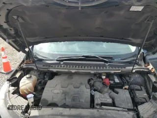 2016 Ford Edge SEL with VIN 2FMPK3J86GBB21022, listed as a Copart auction lot 49807515 with 84,122 mi miles and Salvage Title. Bid and sale history available at carsss.com. Image 12.