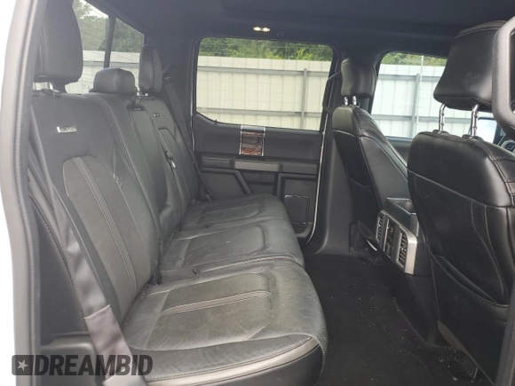 2015 Ford F-150 XLT z VIN 1FTEW1EG1FFC58291, wystawiony jako Copart lot #61095535 z przebiegiem 110 255 mil mil oraz Szkoda całkowita • Salvage title. Historia ofert i sprzedaży dostępna na DreamBid. Obrazek 10.