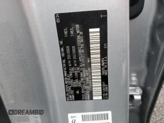 2024 Lexus TX 350 with VIN 5TDAAAB61RS015089, listed as a Copart auction lot 55833525 with 1,790 mi miles and Salvage title. Bid and sale history available at DreamBid. Image 13.