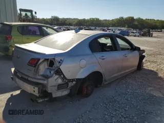2016 Chevrolet SS z VIN 6G3F25RW3GL206238, wystawiony jako Copart lot #74718364 z przebiegiem Nie podano mil oraz Szkoda całkowita • Salvage title. Historia ofert i sprzedaży dostępna na DreamBid. Obrazek 3.