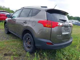 2013 Toyota RAV4 LE with VIN 2T3BFREV2DW077017, listed as a IAAI auction lot 42456065 with 164,811 mi miles and . Bid and sale history available at DreamBid. Image 3.