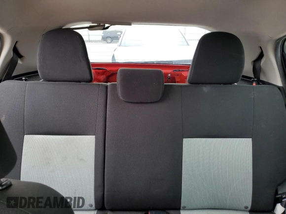 2014 Toyota Prius One with VIN JTDKDTB3XE1562026, listed as a Copart auction lot 56391965 with 111,076 mi miles and Salvage Title. Bid and sale history available at DreamBid. Image 10.