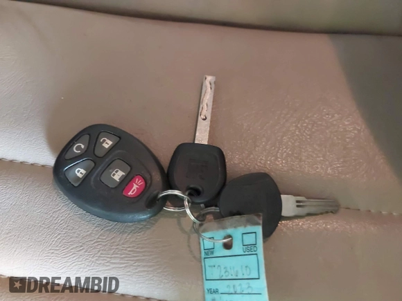 2023 Chevrolet Express Cargo с VIN 1GCWGAFP6P1250363, выставлен на аукционе IAAI как лот 41900880 с пробегом 38 474 миль миль и . История ставок и продаж доступна на DreamBid. Изображение 11.