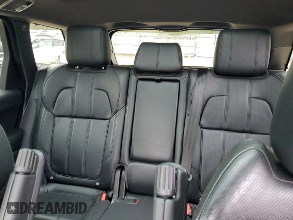 2016 Land Rover Range Rover Sport Dynamic z VIN SALWR2EF1GA105684, wystawiony jako Copart lot #51788115 z przebiegiem 134 496 mil mil oraz Czysty tytuł • Clean title. Historia ofert i sprzedaży dostępna na DreamBid. Obrazek 10.