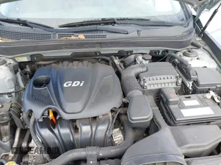2013 Hyundai Sonata Limited with VIN 5NPEC4AC3DH666923, listed as a IAAI auction lot 41799016 with 210,388 mi miles and . Bid and sale history available at carsss.com. Image 10.
