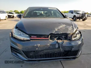 2021 Volkswagen GTI S с VIN 3VW6T7AU5MM008171, выставлен на аукционе Copart как лот 52668045 с пробегом 68 110 миль миль и Списание • Salvage title. История ставок и продаж доступна на DreamBid. Изображение 5.