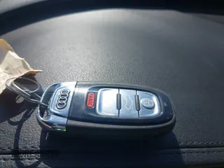 2014 Audi A8 3.0T z VIN WAURGAFDXEN006902, wystawiony jako IAAI lot #41099662 z przebiegiem 118 734 mil mil oraz . Historia ofert i sprzedaży dostępna na DreamBid. Obrazek 11.