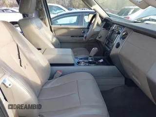 2011 Ford Expedition EL Limited with VIN 1FMJK2A52BEF08377, listed as a IAAI auction lot 41908751 with 169,270 mi miles. Bid and sale history available at carsss.com. Image 5.