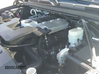 2016 Cadillac Escalade ESV Luxury Collection с VIN 1GYS3HKJ0GR164773, выставлен на аукционе IAAI как лот 43362344 с пробегом 216 236 миль миль и . История ставок и продаж доступна на DreamBid. Изображение 19.