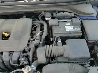 2020 Hyundai Elantra SEL with VIN 5NPD84LF6LH561618, listed as a Copart auction lot 68222465 with 120,110 mi miles and Salvage title. Bid and sale history available at DreamBid. Image 15.