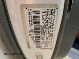 2004 Lexus SC 430 z VIN JTHFN48Y440053107, wystawiony jako Copart lot #46155525 z przebiegiem 223 220 mil mil oraz Czysty tytuł • Clean title. Historia ofert i sprzedaży dostępna na DreamBid. Obrazek 12.
