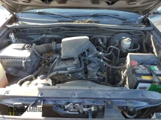 2012 Toyota Tacoma with VIN 5TFPX4EN2CX008439, listed as a Copart auction lot 88854545 with 163,343 mi miles and Clean Title. Bid and sale history available at DreamBid. Image 13.