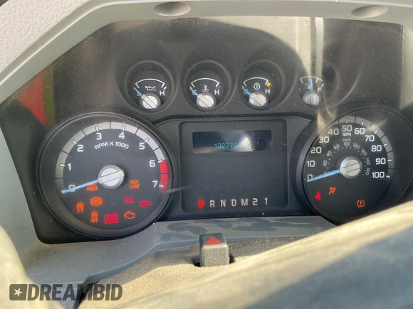 2016 Ford F-250 XLT with VIN 1FT7X2B66GEA39597, listed as a IAAI auction lot 42674454 with 132,770 mi miles and . Bid and sale history available at DreamBid. Image 19.