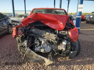 2021 Jeep Renegade Sport с VIN ZACNJCAB8MPM21935, выставлен на аукционе Copart как лот 55402775 с пробегом 38 689 миль миль и Списание • Salvage title. История ставок и продаж доступна на DreamBid. Изображение 5.