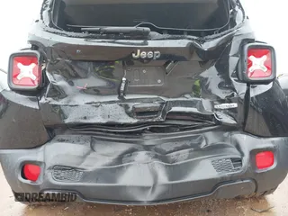 2018 Jeep Renegade Latitude z VIN ZACCJABB2JPJ36508, wystawiony jako IAAI lot #41571789 z przebiegiem 119 128 mil mil oraz . Historia ofert i sprzedaży dostępna na DreamBid. Obrazek 20.